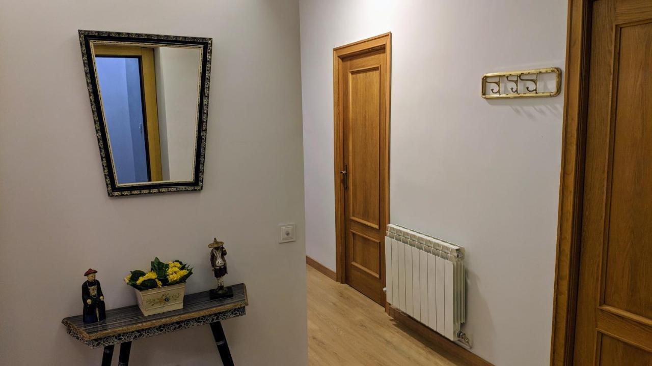 La Casa De Los Infantes Замора Екстериор снимка